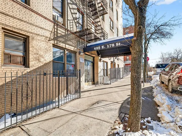 495 East 178 street #6h, Bronx, NY 10457