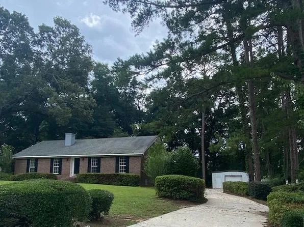 123 Lu Mac Rd, Albany, GA 31701