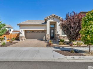 3028 Honey Arbor Way, Sparks, NV