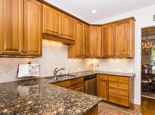 4916 Trotter Dr, Raleigh, NC 27603