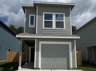 17119 Saxophone Ln, Conroe, TX 77306