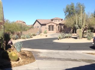 7403 E Evening Glow Dr, Scottsdale, AZ 85266
