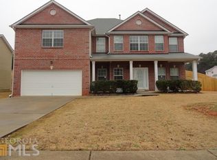 5756 Harrier Ln, Atlanta, GA 30349