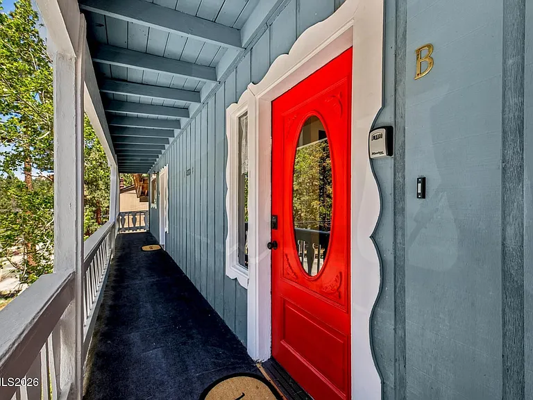 233 S Benjamin Dr #B — Photo 27