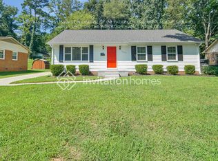 3616 Slagle Dr, Charlotte, NC 28215