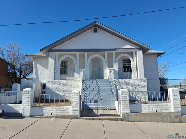 506 S 4th St, Gallup, NM 87301