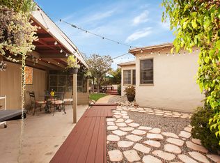 4529 Highland Ave, San Diego, CA 92115