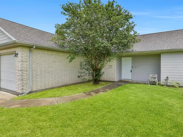 1C Prairie Knoll Dr, Santa Fe, TX 77510