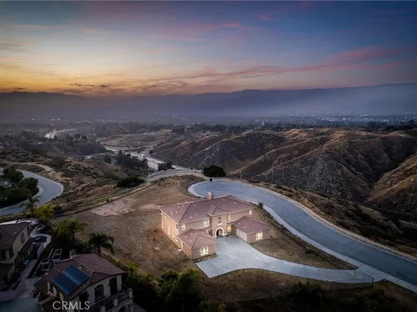 820 Panorama Point, Redlands, CA 92373