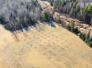 49746 Griffith Rd, Ashland, WI 54806