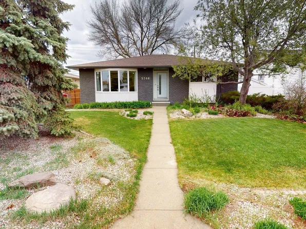 5308 94b Ave NW, Edmonton, AB T6B 0Z3