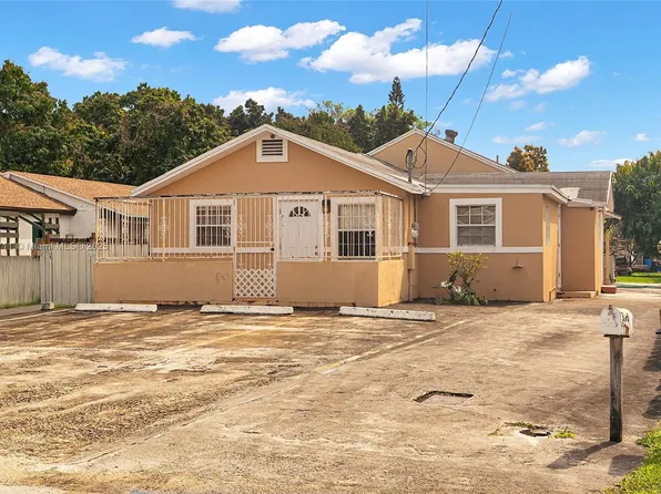 5870 SW 17th St, Miami, FL 33155