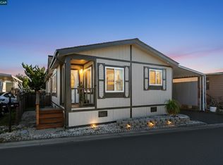 235 Hieber Dr #265, Pacheco, CA 94553