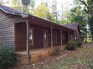 236 Elijah Beck Rd, Lexington, NC 27292