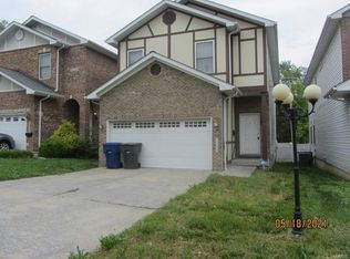 7139 Picadilly Ave, Saint louis, MO 63143