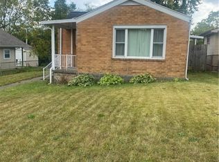 3548 Michigan Ave, Dayton, OH 45416