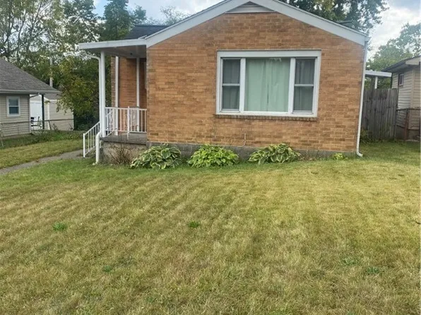 3548 Michigan Ave, Dayton, OH 45416