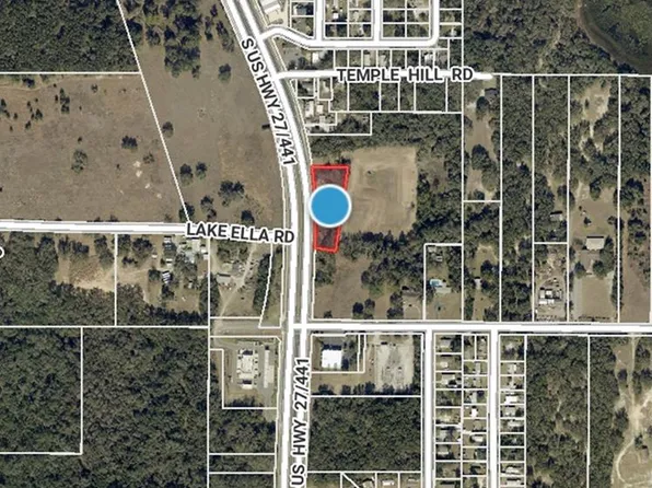 2011 US HIGHWAY 441/27, FRUITLAND PARK, FL 34731