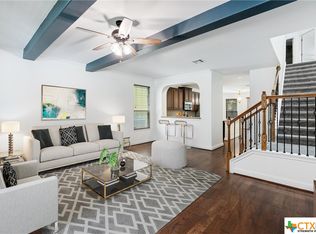 2521 Lightfoot Trl #B73, Austin, TX 78745