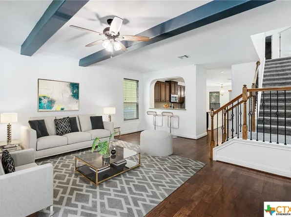 2521 Lightfoot Trl #B73, Austin, TX 78745