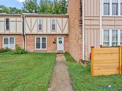 849 Pleasant St, Henrico, VA, 23075