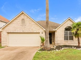 21502 Broadstone Dr, Katy, TX 77449