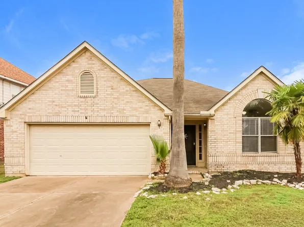 21502 Broadstone Dr, Katy, TX 77449