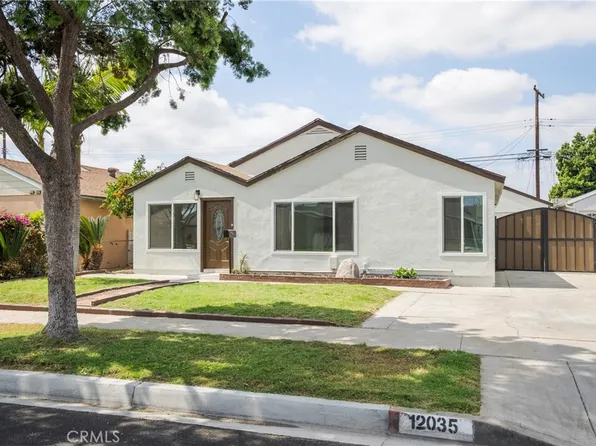 12035 Gridley Rd, Norwalk, CA 90650
