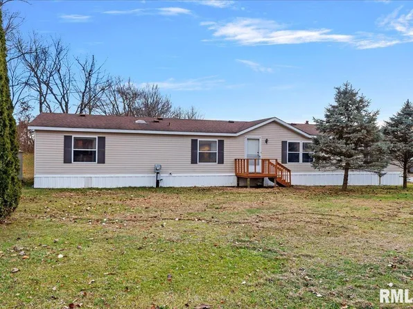 3500 N Dirksen Pkwy Lot 229, Springfield, IL 62702