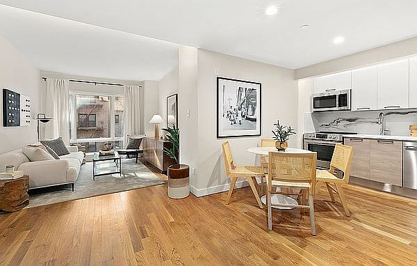 1st image of 50 Clarkson Ave #108