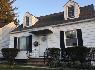 14218 Tabor Ave, Maple Heights, OH 44137