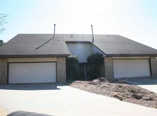 7012 N Elk Canyon Ct, Oklahoma City, OK 73162