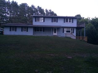 14810 Chula Vista Dr, Big Rapids, MI