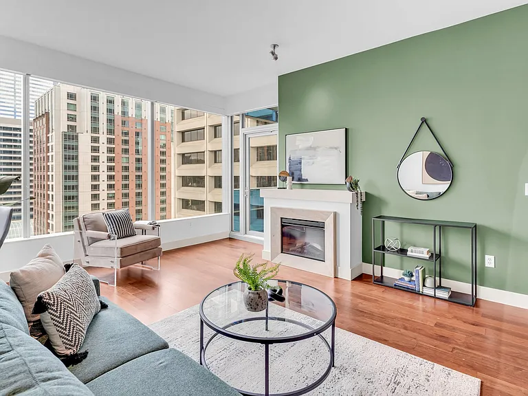 737 Olive Way #2206 — Photo 28