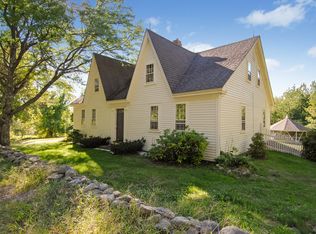 148 Ledge Hill Rd, Tuftonboro, NH 03816