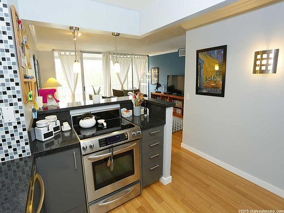 2nd image of 710 E 200 S APT 6C