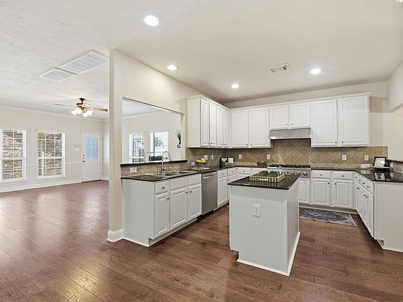 5th image of 2806 Shadow Canyon Ln