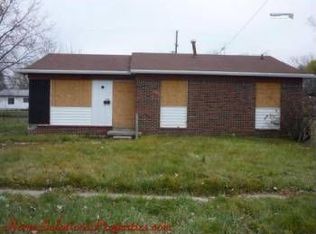 2218 Arlington Ave, Flint, MI 48506