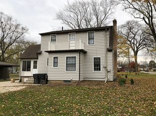 976 W Highland St, Whitewater, WI 53190