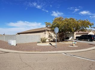 3271 E Cane Dr, Kingman, AZ 86409