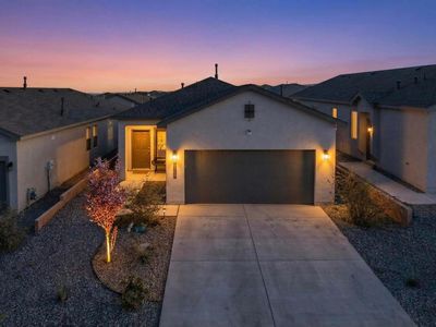 10650 Valedon Ln SW, Albuquerque, NM, 87121