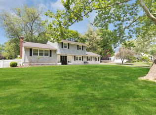 2247 Concord Rd, Scotch Plains, NJ 07076