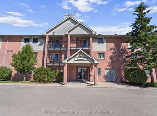 144 Conway Dr #55, London, ON N6E 3N3