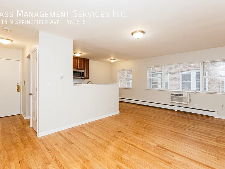 4816 N Springfield Ave #6 — Photo 7