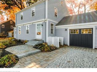 118 Ludlow St, Portland, ME 04103