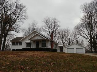 1712 S 41st St, Saint Joseph, MO 64507
