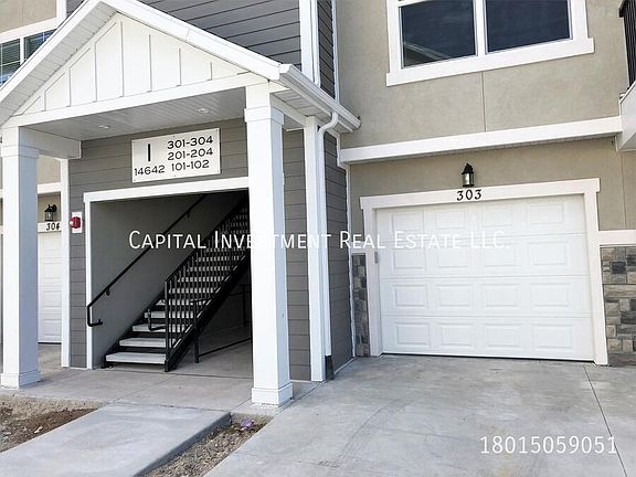 2nd image of 14642 S Bloom Dr #I303