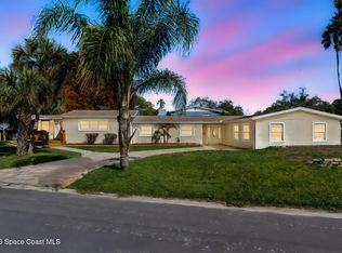 135 Oakledge Dr, Rockledge, FL 32955