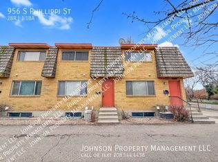 956 S Phillippi St, Boise, ID 83705