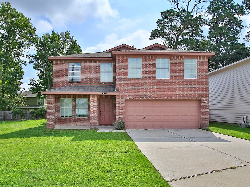 16755 N Thrasher Dr